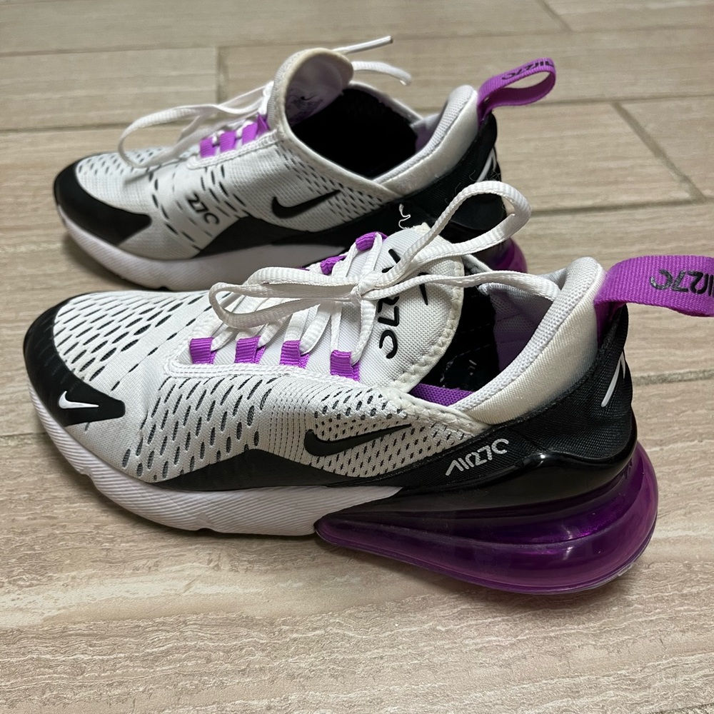 Nike Air Max 270